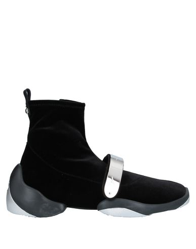 ZOOM GIUSEPPE ZANOTTI - Boots