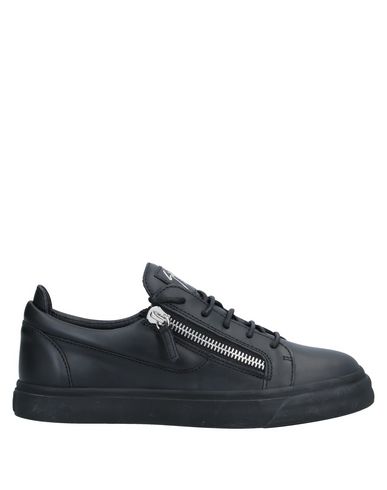 ZOOM GIUSEPPE ZANOTTI - Sneakers