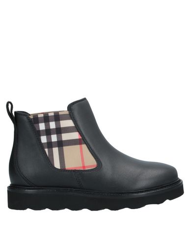 ZOOM BURBERRY - Stivaletti