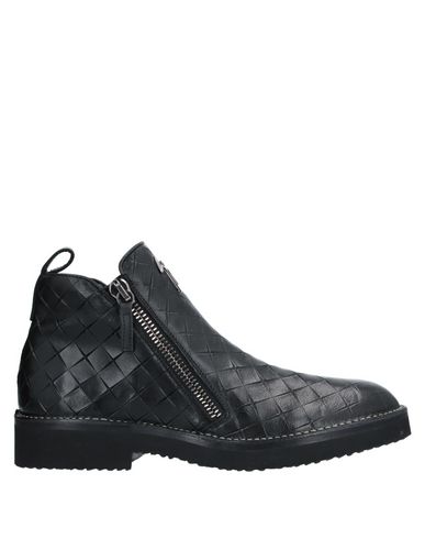 ZOOM GIUSEPPE ZANOTTI - Boots
