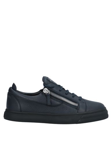 ZOOM GIUSEPPE ZANOTTI - Sneakers