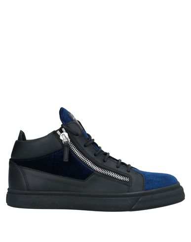 ZOOM GIUSEPPE ZANOTTI - Sneakers