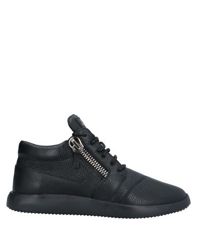 ZOOM GIUSEPPE ZANOTTI - Sneakers