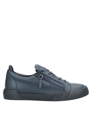 ZOOM GIUSEPPE ZANOTTI - Sneakers