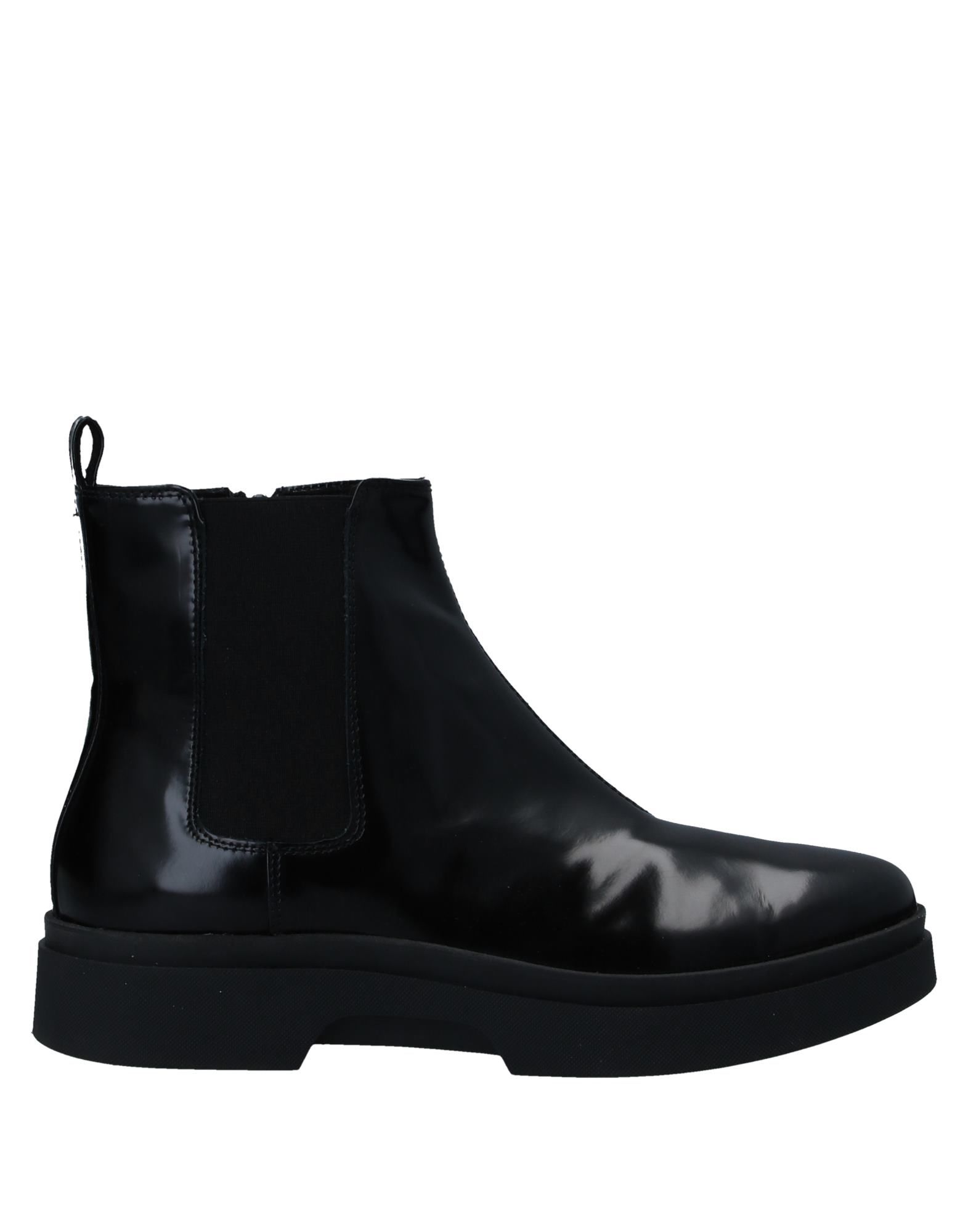 geox ankle boots