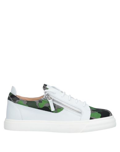 ZOOM GIUSEPPE ZANOTTI - Sneakers