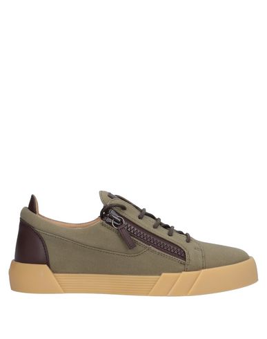 ZOOM GIUSEPPE ZANOTTI - Sneakers