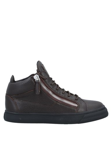 ZOOM GIUSEPPE ZANOTTI - Sneakers