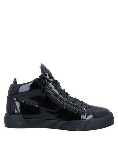 ZOOM GIUSEPPE ZANOTTI - Sneakers