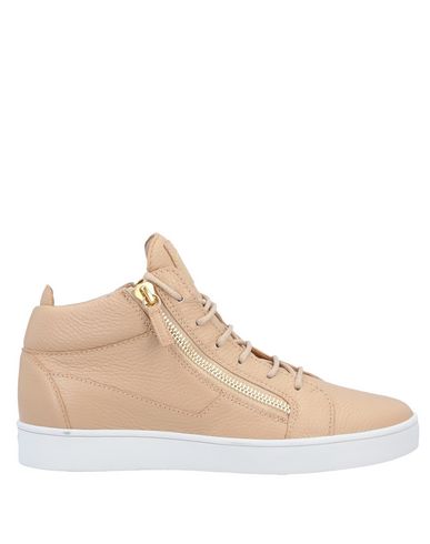 ZOOM GIUSEPPE ZANOTTI - Sneakers