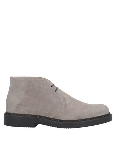 Click to view more detailed imagery on our partner's website Barracuda Boots In Grey