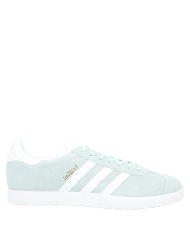 light green gazelles