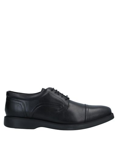 ZOOM GEOX - Zapato de cordones