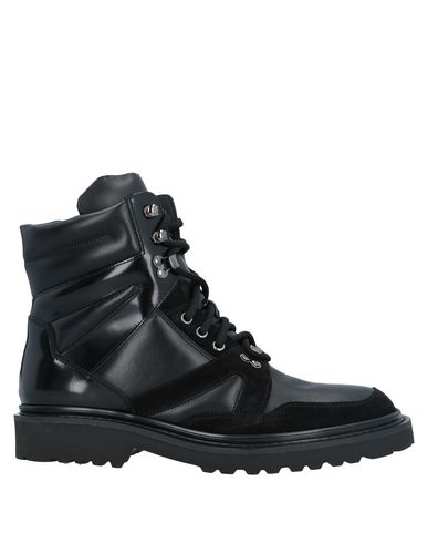 Frankie Morello Boots In Black | ModeSens