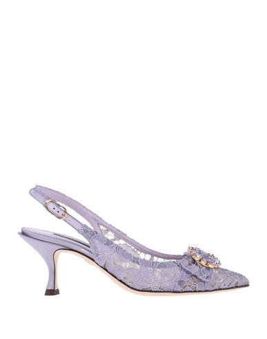ZOOM DOLCE & GABBANA - Pump