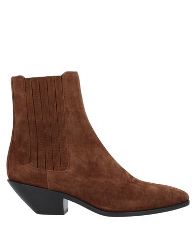 ZOOM SAINT LAURENT - Ankle boot