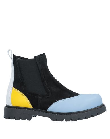 ZOOM MARNI - Botas Chelsea