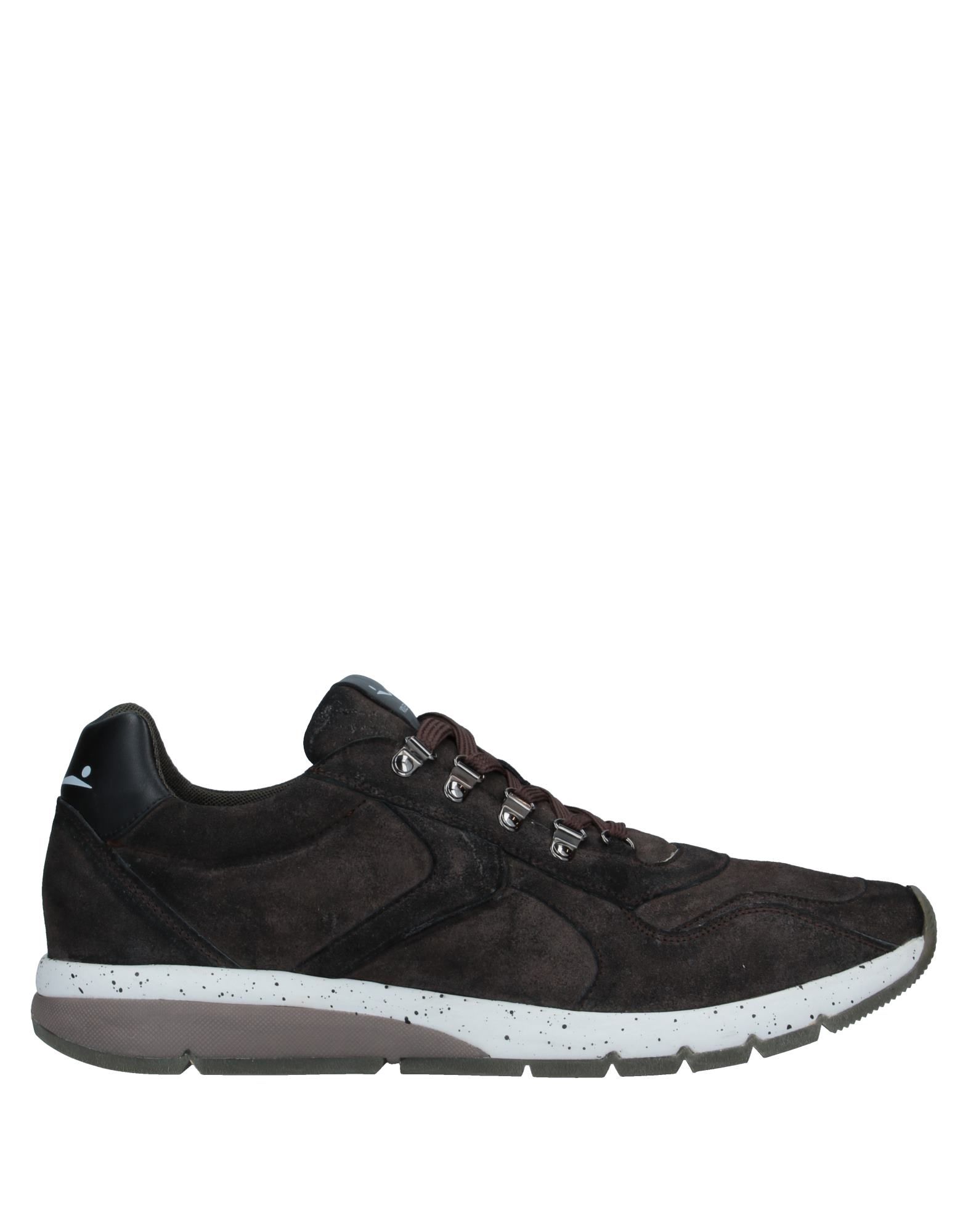 Turnschuhe Voile Weißhe herren - 11754411IW Turnschuhe Voile Weißhe herren - 11754411IW
