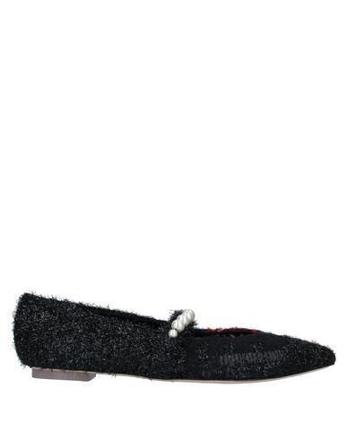 Simone Rocha Flats Ballet flats