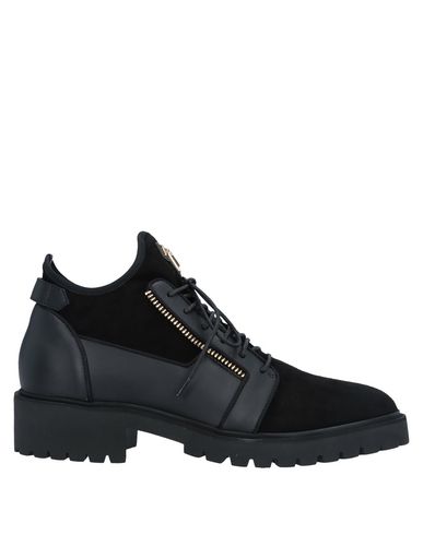 ZOOM GIUSEPPE ZANOTTI - Boots