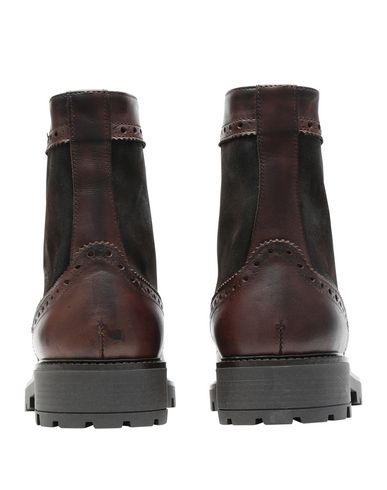 8 BY YOOX Boots,11754759LH 15