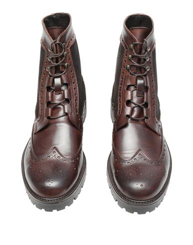 8 BY YOOX Boots,11754759LH 15