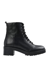 Women's ankle boots: low ankle boots with heel for Summer or Winter | YOOX