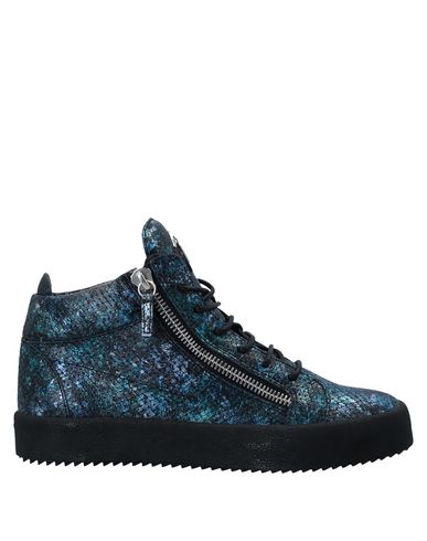 ZOOM GIUSEPPE ZANOTTI - Sneakers