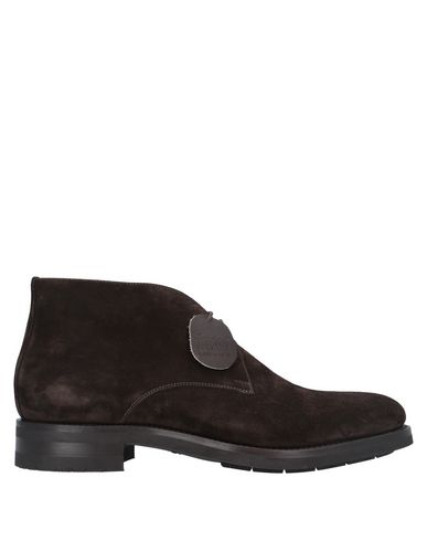 ZOOM SANTONI - Boots