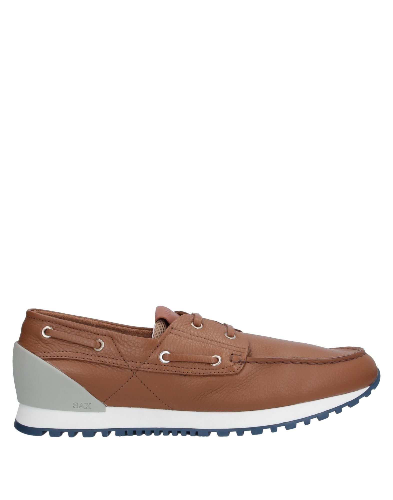 Mocassino Sax herren - 11755396NJ Mocassino Sax herren - 11755396NJ