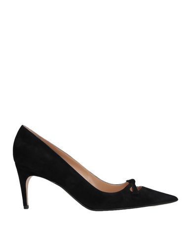 Click to view more detailed imagery on our partner's website Sergio Rossi Pump In Black