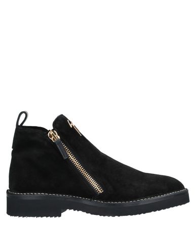 ZOOM GIUSEPPE ZANOTTI - Boots