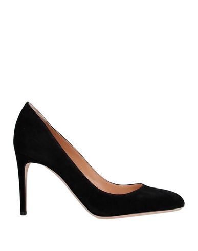 Click to view more detailed imagery on our partner's website Sergio Rossi Pump In Black