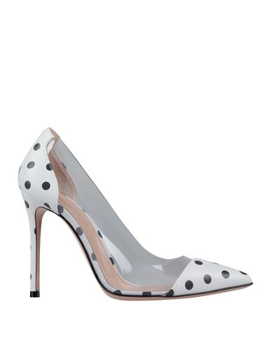 ZOOM GIANVITO ROSSI - Escarpins