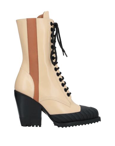 ZOOM CHLOÉ - Ankle boot