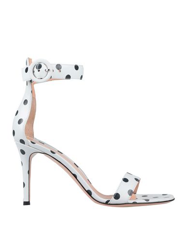 ZOOM GIANVITO ROSSI - Sandalen