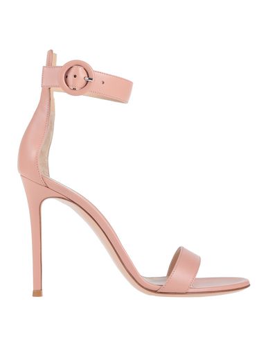 ZOOM GIANVITO ROSSI - Sandales