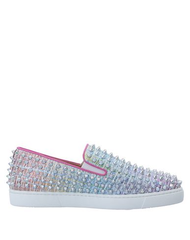 christian louboutin sneakers for women