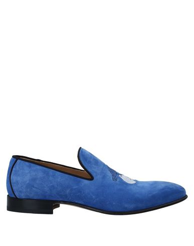 ZOOM ALEXANDER MCQUEEN - 모카신