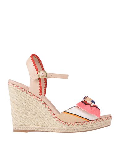 kate spade wedge heels