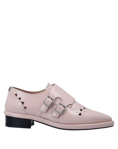 ZOOM TWINSET - Loafers
