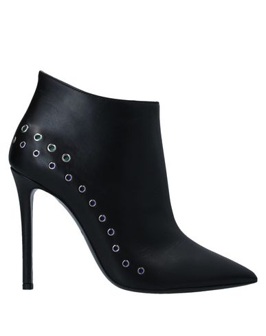Pollini Ankle Boot - Women Pollini Ankle Boots online on YOOX United ...