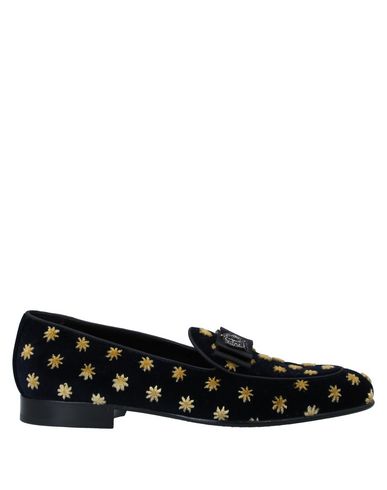 ZOOM DOLCE & GABBANA - Μοκασίνι