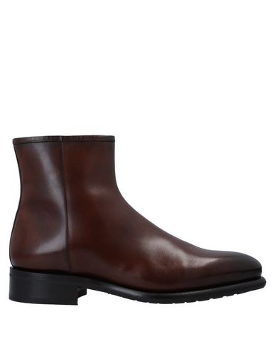 ZOOM SANTONI - Stivaletti