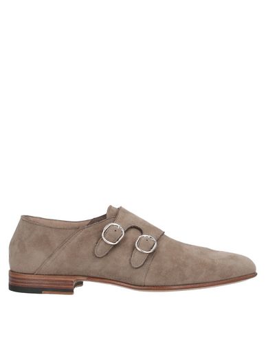 ZOOM SANTONI - Mocassino