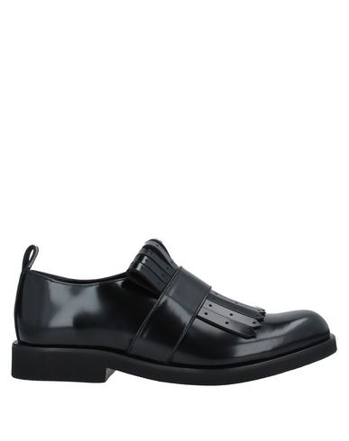 Click to view more detailed imagery on our partner's website John Galliano Loafers In Black