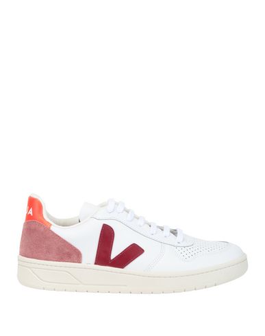 veja v10 white marsala