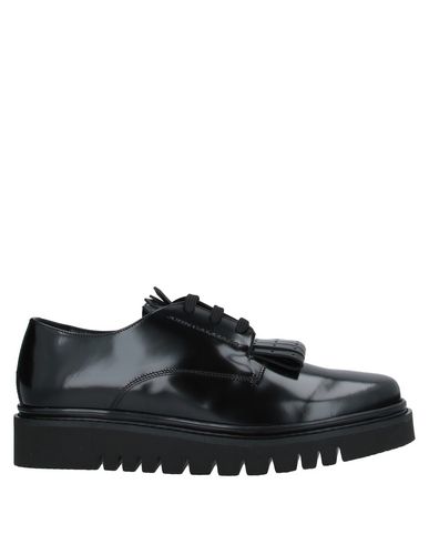 ZOOM JOHN GALLIANO - Laced shoes