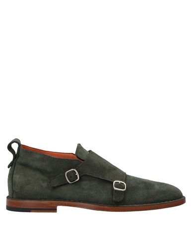 ZOOM SANTONI - Mocassino