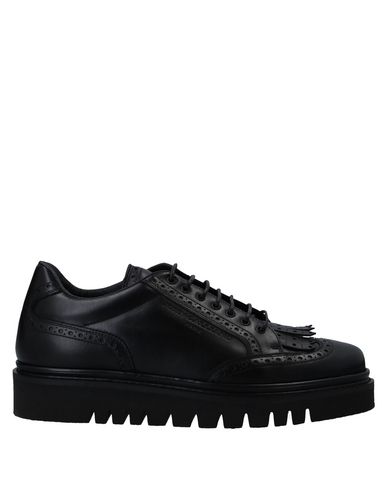 ZOOM JOHN GALLIANO - Laced shoes